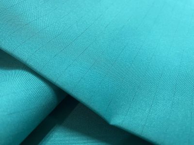 Antistatic fabric