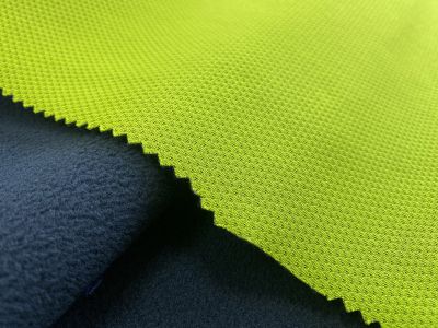 Down jacket, cotton jacket, polar fleece fabric