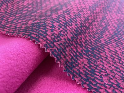 Down jacket, cotton jacket, polar fleece fabric