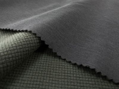 Down jacket, cotton jacket, polar fleece fabric