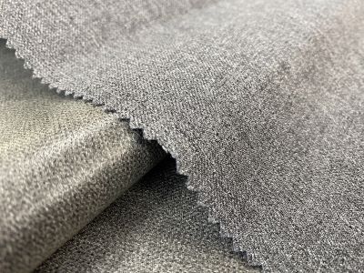 High waterproof breathable and wicking fabric