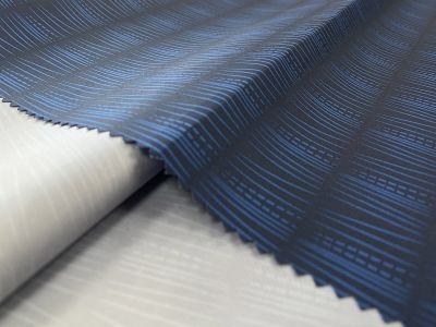 Printing fabric