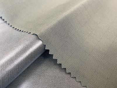 Athleisure fabric