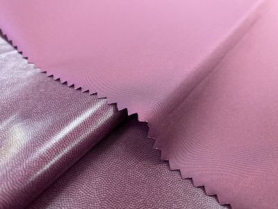 Athleisure fabric