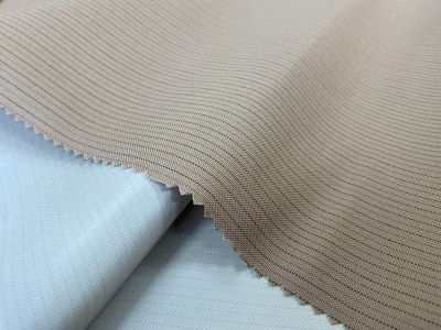 Athleisure fabric