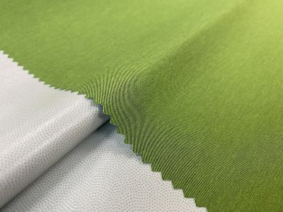 Athleisure fabric