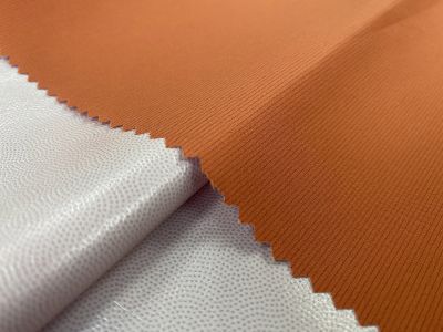 Athleisure fabric