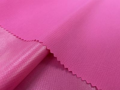 Athleisure fabric