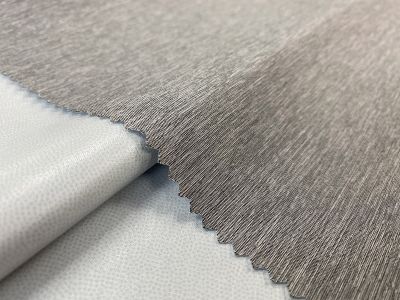 Athleisure fabric