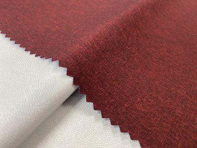 Athleisure fabric