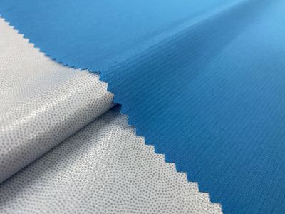 Athleisure fabric