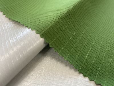 Recycled eco-friendly fabric