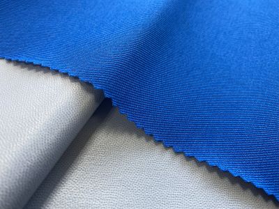 Recycled eco-friendly fabric