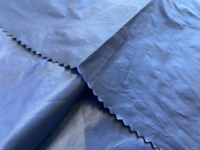 Recycled eco-friendly fabric
