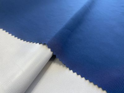 Recycled eco-friendly fabric