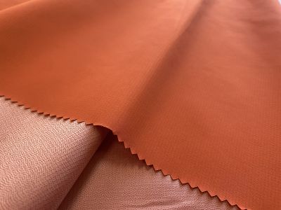 Recycled eco-friendly fabric