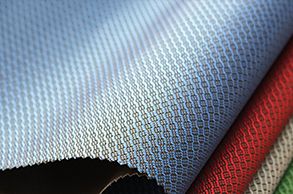 Athleisure fabric