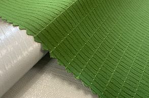 Recycled eco-friendly fabric